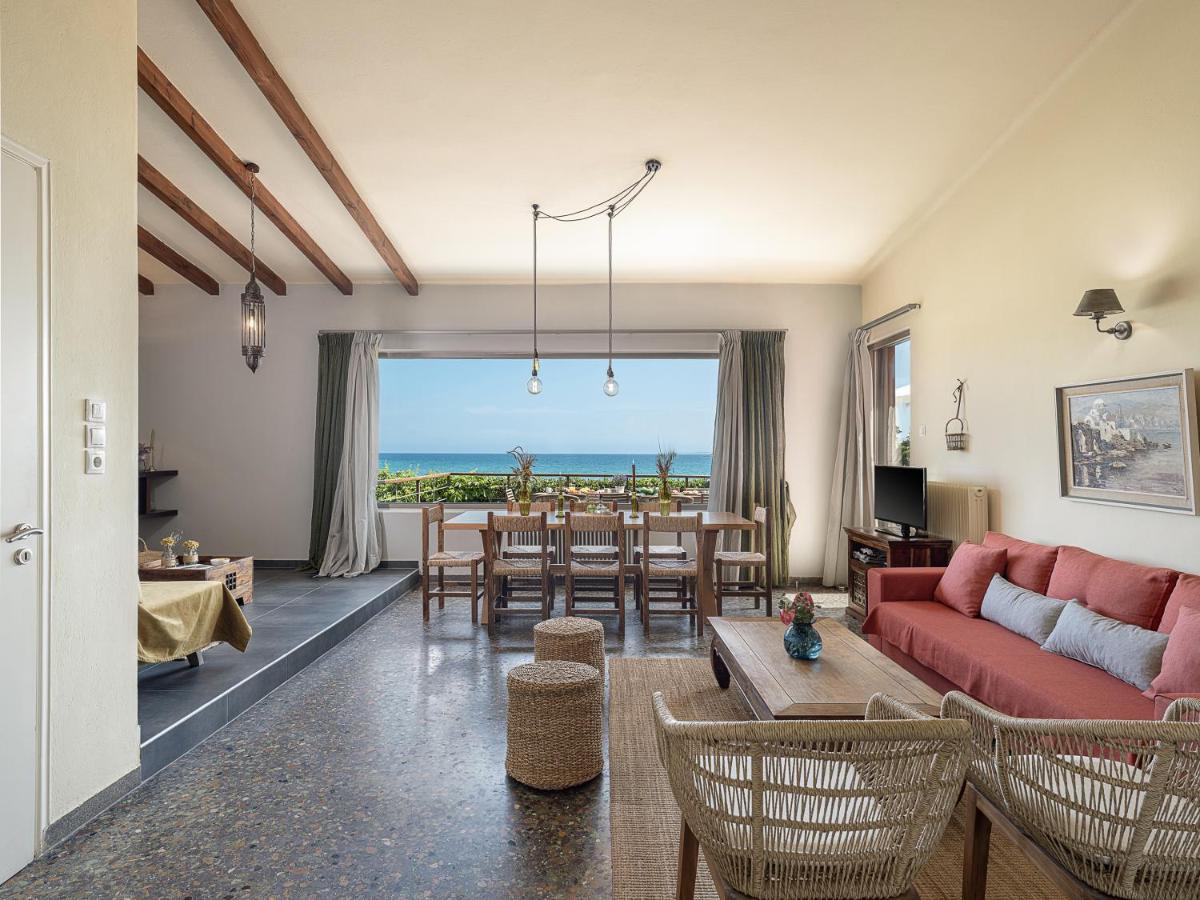 The House By The Sea Βίλα Κάτω Δαράτσο Εξωτερικό φωτογραφία