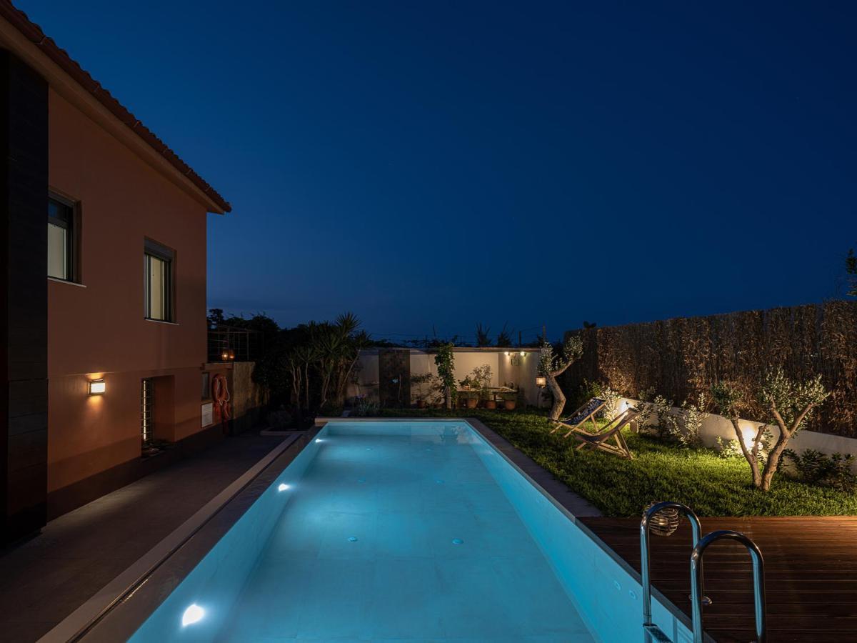 The House By The Sea Βίλα Κάτω Δαράτσο Εξωτερικό φωτογραφία