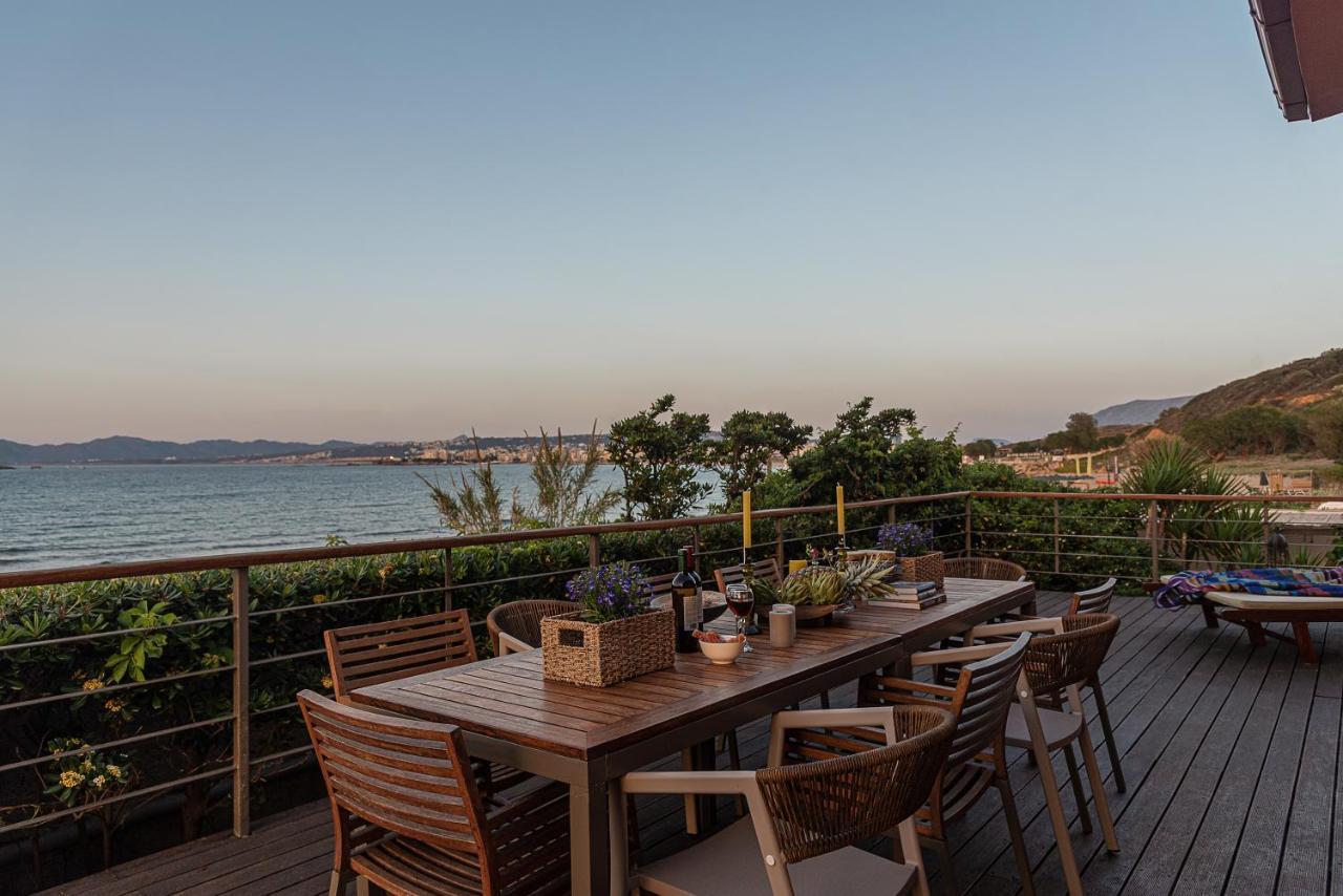 The House By The Sea Βίλα Κάτω Δαράτσο Εξωτερικό φωτογραφία