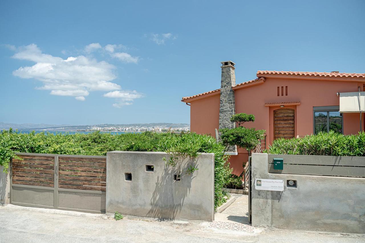 The House By The Sea Βίλα Κάτω Δαράτσο Εξωτερικό φωτογραφία