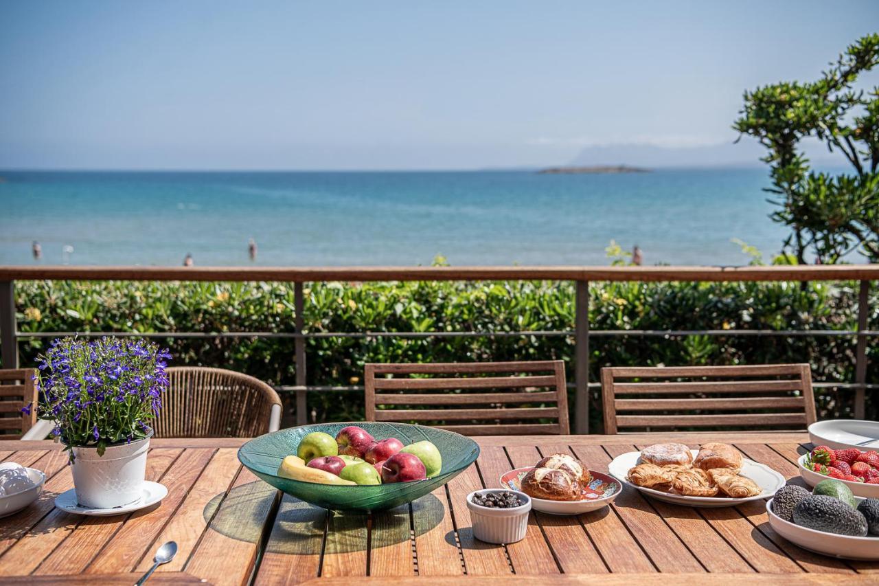 The House By The Sea Βίλα Κάτω Δαράτσο Εξωτερικό φωτογραφία