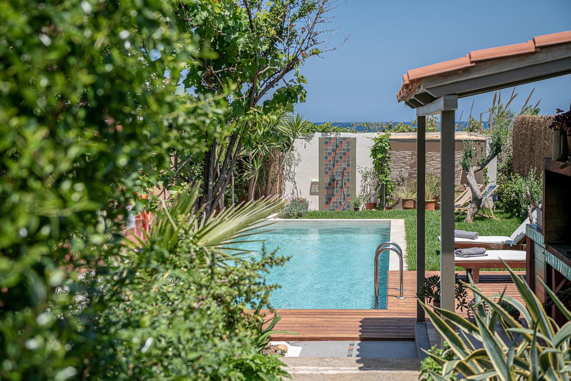 The House By The Sea Βίλα Κάτω Δαράτσο Εξωτερικό φωτογραφία